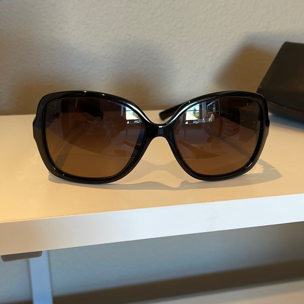 Sunglasses by Fendi